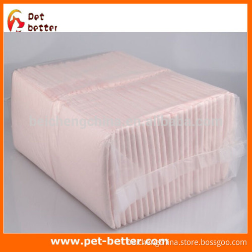 33*45,45*60 pet diaper pet urine pad